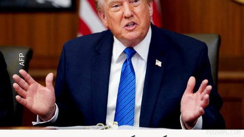 🔸Trump, the President of the United States, warned that if the Strait of Hormuz is not reopened “soon,” Iran will be targeted in a major attack