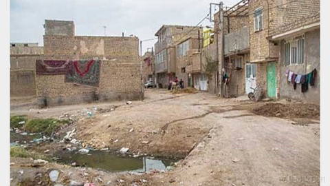 Deputy Minister of Roads and Urban Development of the Islamic Republic announced that about 15 percent of the country’s urban population lives in informal settlements