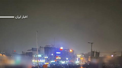 Dey 1404 protestolarından dört gözaltı, ayrı davalarda toplamda bir kez ölüm cezası, 9 yıl hapis, 148 kırbaç… cezasına çarptırıldı