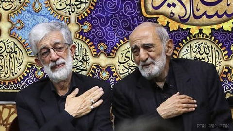 Hüseyin Şeriatmedari, Kayhan gazetesinin sorumlu müdürü, Kâzım Garibâbadi’nin açıklamalarına tepki gösterdi