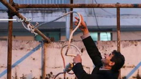 İran İnsan Hakları Örgütü: İslam Cumhuriyeti, 1405’te Tır 10’dan Mordad 9’a kadar en az 71 kişiyi idam etti; idam edilenlerin altısı protestocuydu…