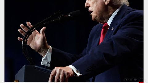 ⚡U.S. President Donald Trump once again emphasized that he would prefer to