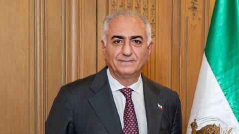 Prens Rıza Pehlevi, bir mesajında kaynaklar, sınırlar ve İran’ın haklarıyla ilgili hiçbir kararın