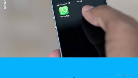 🔶Barak Ravid, Axios reporter, reports “impersonation of his identity on WhatsApp”