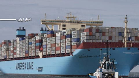 Fars News Agency, affiliated with Iran’s Islamic Revolutionary Guard Corps, reports that informed sources say Iranian and Omani officials have reached an agreement on the routes for entry and exit of ships in the Strait of Hormuz…