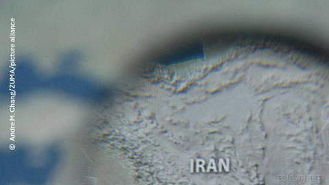 🔸“Iran and Oman on the verge of an agreement over the reopening of the Strait of Hormuz”