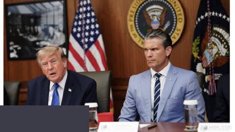 — The Wall Street Journal reports that President Trump ordered new investigations into leaks of information related to the United States’ stocks of depleted ammunition …
