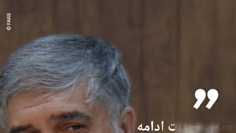 🔶Member of Parliament: If U.S. interference continues, we will not reopen the Strait of Hormuz