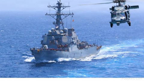 Following comments by Iranian and U.S. officials regarding reopening, control, and how transit through the Strait of Hormuz will be handled in the future, Majid Dostali…