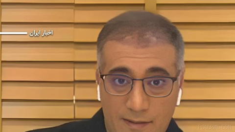 Evin’de tutuklu İran-Amerikalı gazeteci Reza Vali-Zadeh, sesli mesajında tedavi hizmeti eksikliğini, olası tüberküloz yayılmasını ve… belirtti