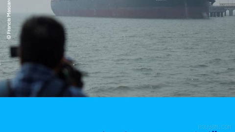 🔸 "Ambiguity over the United States accepting Iran’s greater control of the Strait of Hormuz in an agreement"