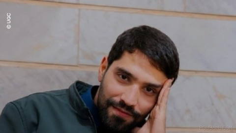 🔸 Confirmation of the news of the abduction and death of a government-affiliated eulogist in Iranian media