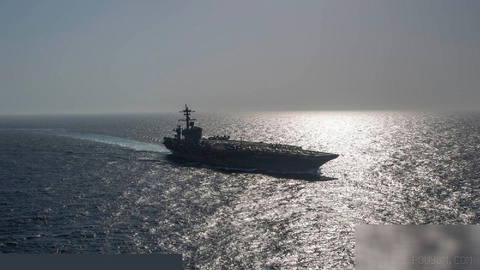 MS NOW raporu: USS Abraham Lincoln uçak gemisindeki denizciler ve deniz piyadelerinin aileleri, mürettebatın...