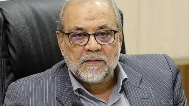 The newspaper Sazandegi, on Saturday, reported that President Masoud Pezeshkian opposed Mohammad-Baqer Zulqadar’s resignation