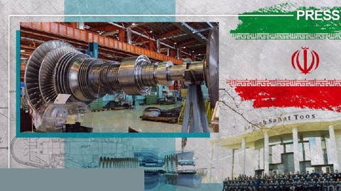 ✍ Feature - Iran breaks new ground with locally manufactured high-tech