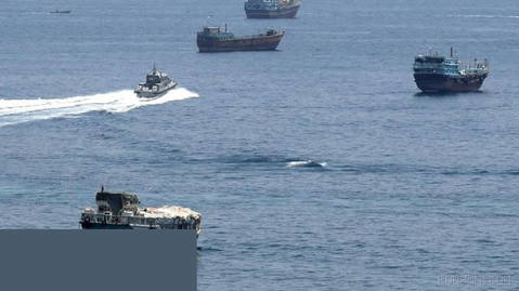 Oman’s Ministry of Foreign Affairs: Talks with Iran on the Strait of Hormuz shipping arrangements are progressing in a “positive and constructive” atmosphere