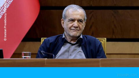 🔶 استعفای احتمالی ذوالقدر؛ پزشکیان وجود "اختلافات" را تایید کرد