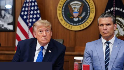 President Trump’s war against the Islamic Republic of Iran has drastically depleted U.S. weapons stockpiles and forced the Pentagon to…