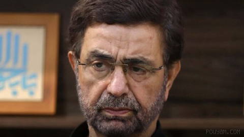 Fadhehhossein Maleki, a member of the Majles National Security Commission, said: “The Americans are unhappy with the process”