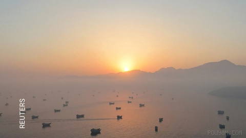 🔸Iranian government officials, while announcing progress in Iran-Oman talks on the route of ships in the Strait of Hormuz, propose new and broad conditions to open this waterway
