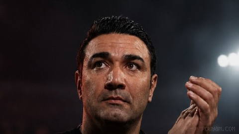 🔻Tractor Club issues statement on change of head coach and the departure of Mohammad Rabiei and