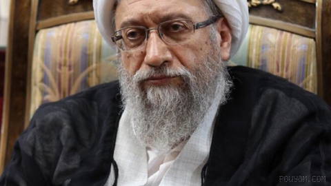 صادق آملی لاریجانی، رییس مجمع تشخیص مصلحت نظام، با تاکید بر موضع جمهوری اسلامی درباره تنگه هرمز گفت این آبراه به وضعیت پ…