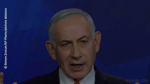 🔶 Netanyahu: With or without an Iran deal, it will not obtain nuclear weapons