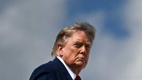 🔸U.S. President says America has limited contact with Iran and