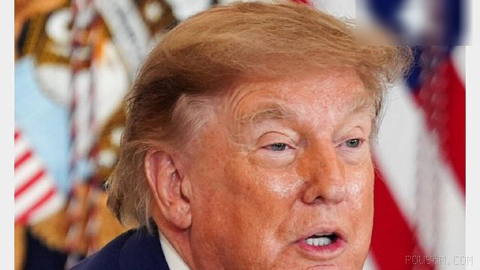Donald Trump, ABD başkanı, 18 Mordad günü Axios ile yaptığı görüşmede İran rejimine karşı durumu “satranç oyunu”na benzetti