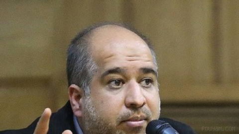 Ali Khazreyan, a member of the National Security Commission of the Parliament, on negotiations with Oman over