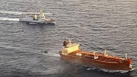US Central Command (CENTCOM) announced it has changed course for 55 ships until August 9 [18 Mordad]