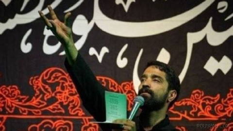 Judicial officials of the Islamic Republic announce discovery of the burned body of Hamidreza Rajabzadeh, a 30-year-old government supporter and eulogist