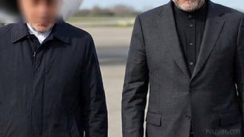 «اسماعیل بقایی»، سخنگوی وزارت امور خارجه جمهوری اسلامی، بازگشایی تنگه هرمز را به توقف آن‌چه «اقدامات غیرقانونی آمریکا» خ…