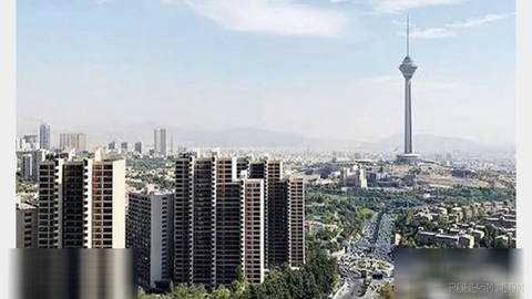 Tehran Municipality begins public offering of the “Khanehriz” plan; a scheme that allows citizens to buy very small portions of a residential unit