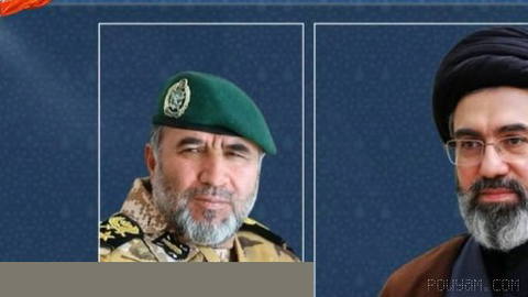 Possible issuance of executive orders to reorganize Iran’s military command structure