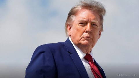 Donald Trump, the U.S. president, wrote on Truth Social that the representatives of the Islamic Republic have requested compensation