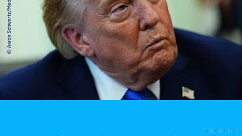 🔸 Trump’s reaction to Tehran’s request for compensation: Iran should pay damages