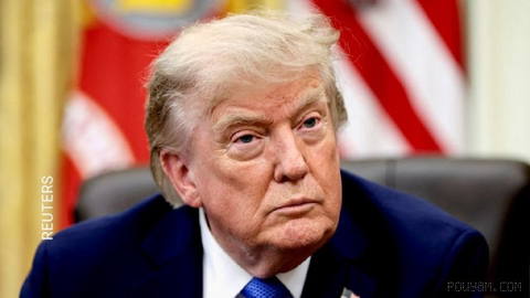 🔸Donald Trump, president of the United States, said on Monday in a conversation with reporters