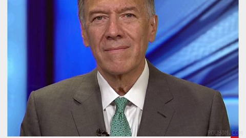 Former U.S. foreign minister said economic pressure on the Islamic Republic alone is not enough