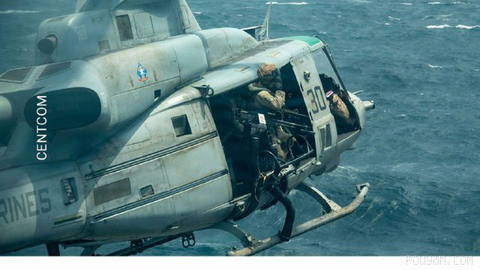 🔸An American official and maritime security sources report a ship was targeted
