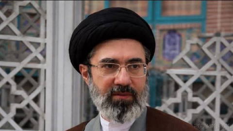 Mojtaba Khamenei is gaining a more prominent role in Iran’s major decision-making