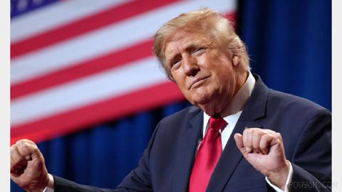 ⚡U.S. President Donald Trump Says His Actions Prevented the Islamic Republic From Obtaining Nuclear Weapons