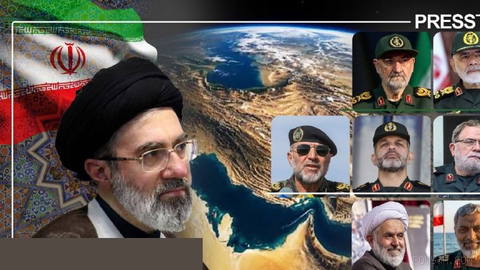 ✍ Analysis - Iran’s new military command and strategic shift toward