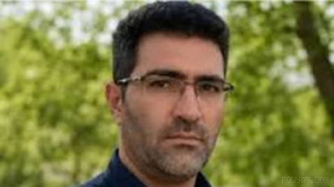 Local sources told Iran International that the body of Hassan Rahimi, a civil activist who was abducted by agents of the Islamic Republic, was found