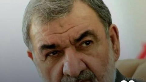 🔸 محسن رضایی: تا زمانی که آمریکا تغییر رفتار ندهد تنگه هرمز باز نمی‌شود
