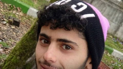 ایران‌اینترنشنال’a ulaşan bilgilere göre, 22 yaşındaki protestocu Alireza Bolone