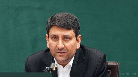 Setar Hashemi, Minister of Communications:
