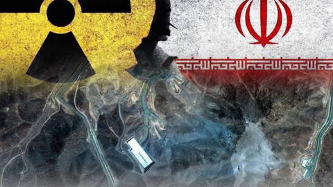 NBC News: Iran’s strategic priority has shifted from nuclear weapons to controlling the Strait of Hormuz.