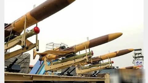 The Islamic Republic fired several missiles and drones on Wednesday toward positions in Alana Valley in Erbil province.