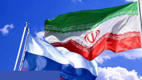 Iran, Russia discuss cybersecurity cooperation, protection of critical